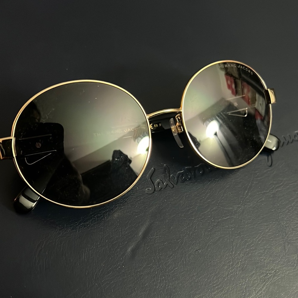 Marc Jacob’s 497/G/S